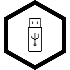 Photographic Film Vector Icon Design