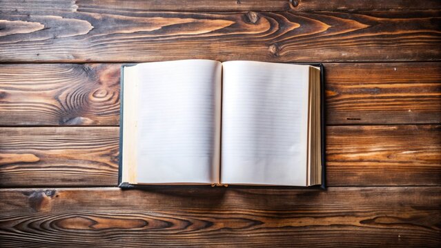 An open book on wooden table, Open book, wooden table, education, reading, study, literature, knowledge