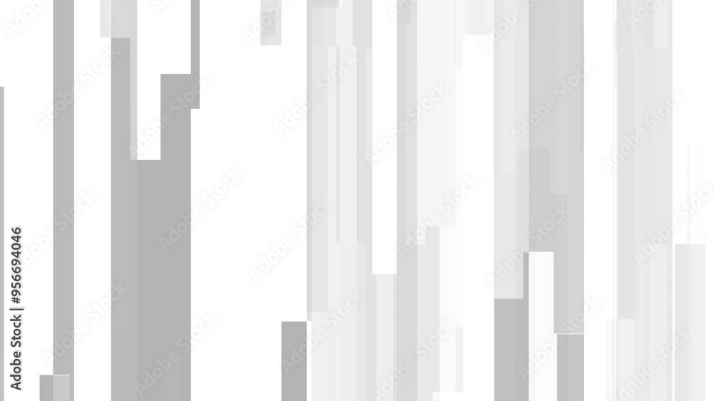 Aufkleber abstract background with lines. abstract background, technology background