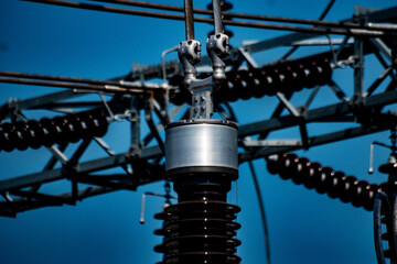 Electrical Current Conduit