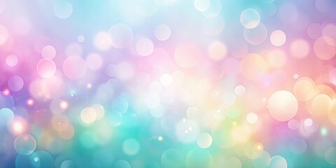 Soft blurred gradient background with pastel colors, soft, blurred, gradient, background, pastel,...