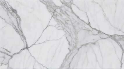 Obraz premium Intricate and luxurious marble patterns with white, black, and gold veins, perfect for premium backgrounds or surface designs.