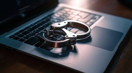 Cybersecurity and Law Enforcement