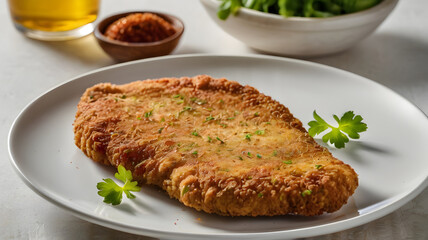 Milanesa
