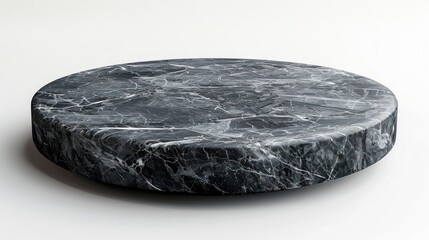 Minimal style Luxury mockup for product presentation.