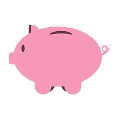 Piggy Bank Icon