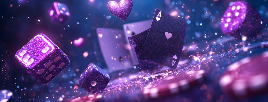 Casino Background" bilder – Bläddra bland 3,330 stockfoton, vektorer och  videor | Adobe Stock