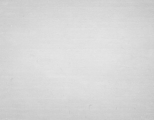 Obraz premium white paper background, watercolor page texture for pattern or text overlay