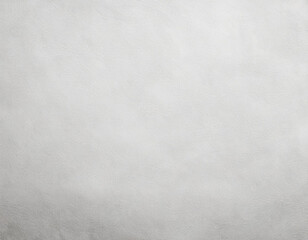 Fototapeta premium white paper background, watercolor page texture for pattern or text overlay