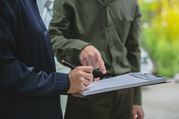 Car insurance protects against financial loss from accidents or theft. Car law governs vehicle...