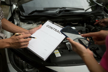 Car insurance protects against financial loss from accidents or theft. Car law governs vehicle...