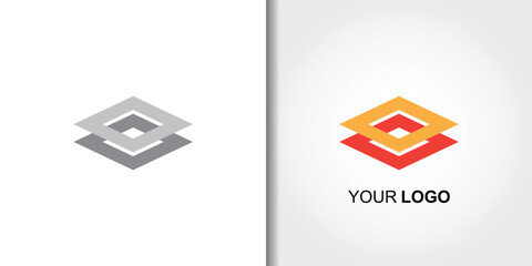layers logo