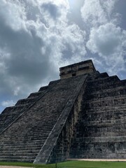 Chichen Itza Mexico 