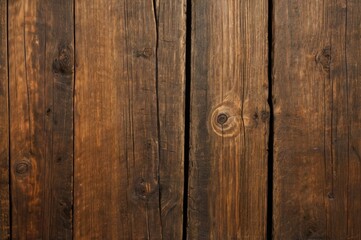 Naklejka premium Wooden plank background