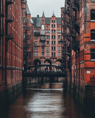 Hamburg