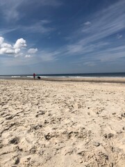 Obraz premium Beach in Denmark 
