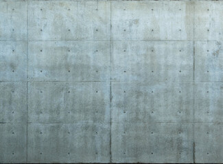 Bare concrete wall texture background. Material construction.