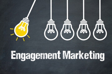 Engagement Marketing	