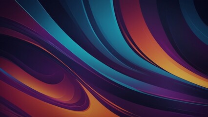 Naklejka premium abstract background illustration