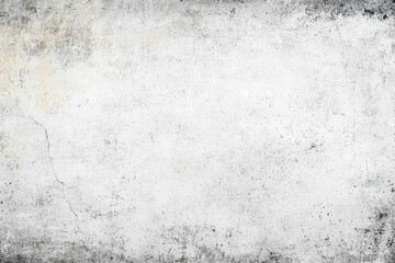 White wall with texture