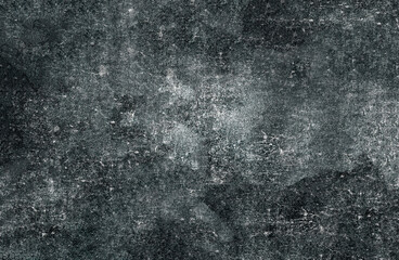 A mottled rough textured grunge wall