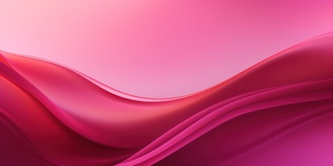 Magenta abstract nature blurred background gradient backdrop. Ecology concept for your graphic design, banner or poster blank empty with copy space 