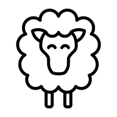Sheep Icon