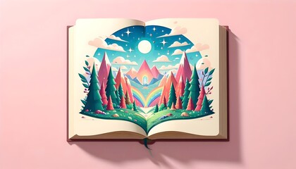 Back to School Essentials: Pens, Pencils, Books, and Chalk for a Successful Year