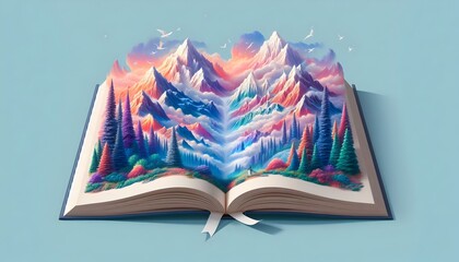 Back to School Essentials: Pens, Pencils, Books, and Chalk for a Successful Year