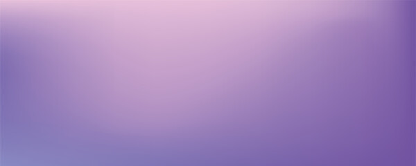 Abstract purple gradient vector background. EPS10