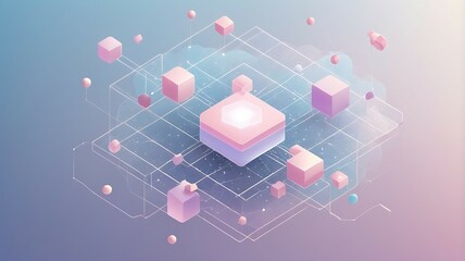 Interconnected Network