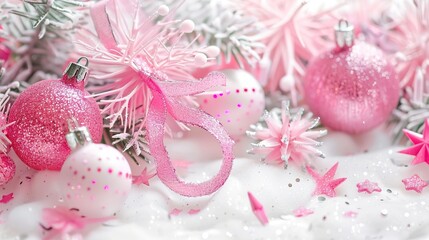 Pinterest_Pink_Wallpaper_aesthetic_christmas