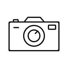digital camera icon
