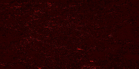 Abstract dark background black and red dusty wall texture with scratches and cracks . gray concreate surface plaster old rough dirty wall texture, white marble texture, grunge texture. 