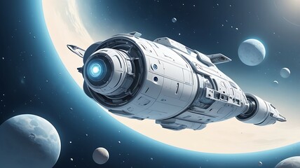 space shuttle launch