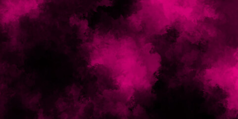 pink ink effect pink watercolor background texture with smoke, Abstract grunge red pink shiny texture background. polished and empty smooth Watercolor background texture soft pink.