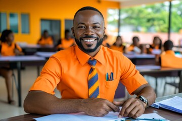 Global celebration, teacherâ€™s influence, educational achievements marks World Teacher's Day