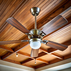 ceiling fan
