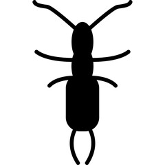 Earwig Icon