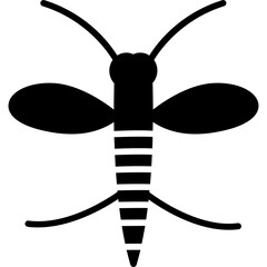 Mayfly Icon
