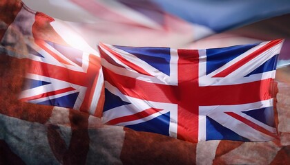 Celebrating British Identity Through the Union Jack