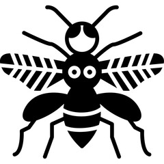 Yellowjacket Icon