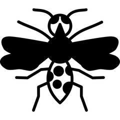 European Hornet Icon