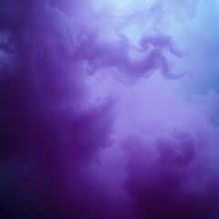 Purple smoke, backgrounds for halloween, Ultra realistic, Photorealistic 