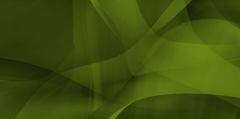 green wave abstract background curved lines, Abstract Dark green  Web Banner background for any cover and card design,  Colored green vector In Marble Style With Gradient curved geometric lines.