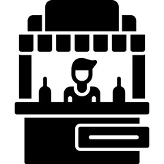 Bar Icon