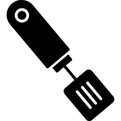 Spatula Icon