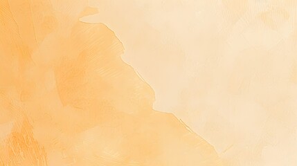 Abstract Textured Background with Peach and Light Yellow Hues