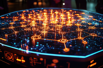 A Tapestry of Harmony: Nurturing Earth's Embrace - Generative AI