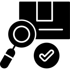 Inspection Icon